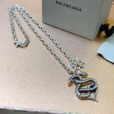 Balenciaga Necklaces